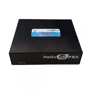 Analog IP PBX