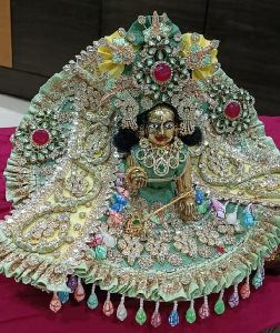 Laddu Gopal Dress