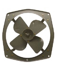 crompton industrial fan