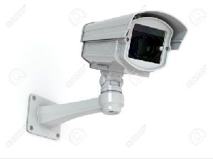 Waterproof Cctv Camera