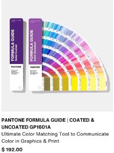 Pantone Graphic