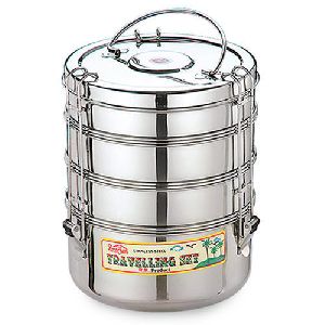 Stainless Steel Tiffin Container