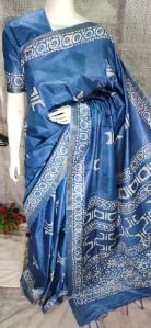 Katan Silk Saree