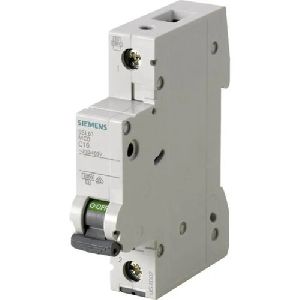 MCB Circuit Breaker