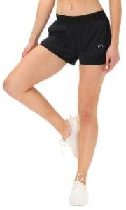 Ladies NS Fabric Shorts