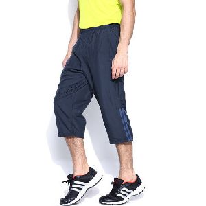 Mens NS Fabric Capri