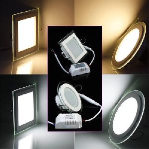 LED Round Panel Lights