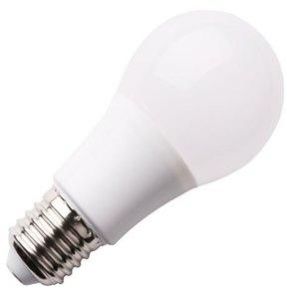 Rechargeable led bulb