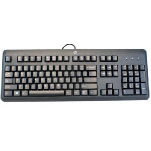 HP Keyboard