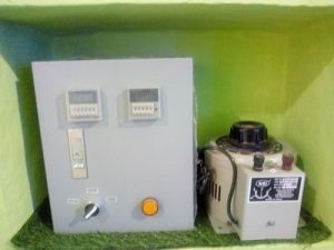 LED Bulb Testing Machine