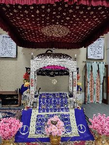 Palki Sahib