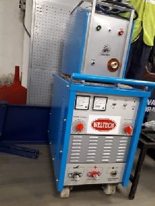 MIG welding machine