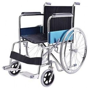 Folding Wheelchair