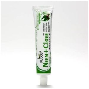 NEEM CLOVE TOOTHPASTE