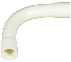 pvc pipe bend