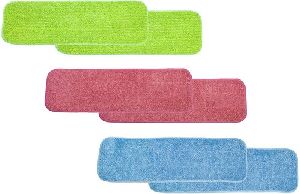 Microfiber Dry Mop Refill