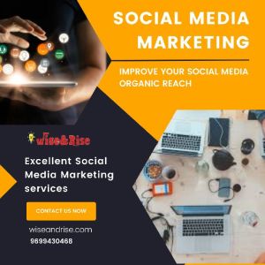 social media services