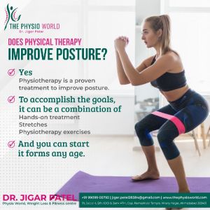 Imrove Posture