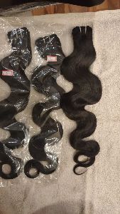 Human Hair