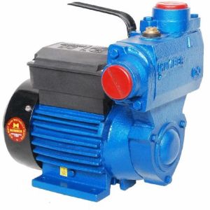 STOUT monoblock pumps