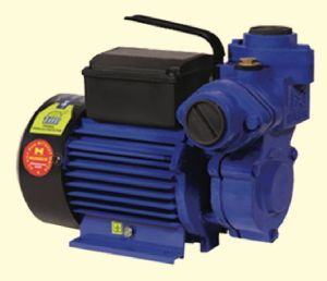 SHARPSHOOTER Monoblock Pumps