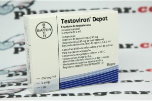 Testosterone Injectables