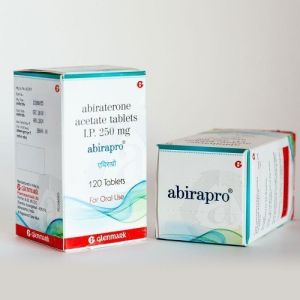 abiraterone acetate tablets