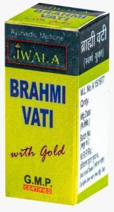 Brahmi Vati