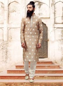 Viscose Kurta Pyjama