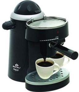 Bajaj Coffee Makers