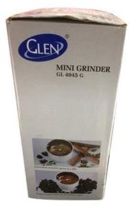 Mini Spice Grinder