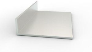 Aluminium Angle