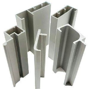 aluminum extrusion profile