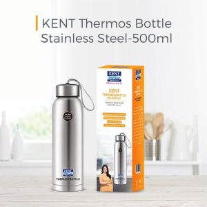 Stainless Steel Thermos Bottle