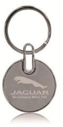 Stainless Steel Key Ring