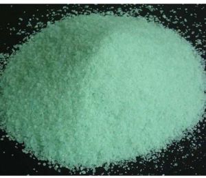 Ferrous Sulphate