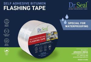 Dr Seal Flashing Tape