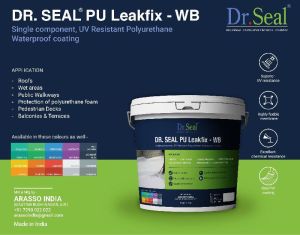 Dr Seal Pu Leakfix-Wb