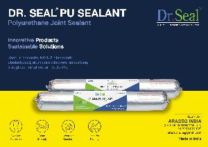 Dr Seal PU Sealant