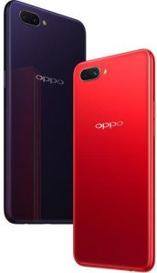 Oppo A3S Mobile Phone