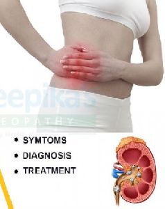 kidney stone Treatment naturally