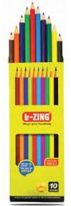 LEZING COLOUR PENCIL