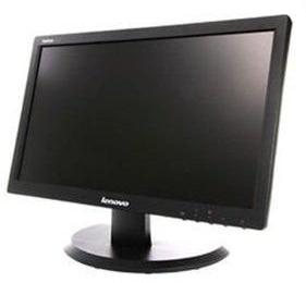 Refurbished Lenovo LCD Monitor