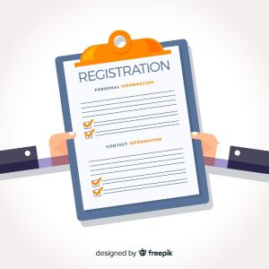 Company Registration Services