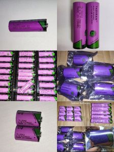 TADIRAN LITHIUM BATTERIES