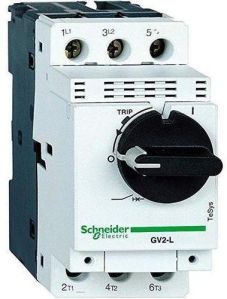 Motor Protection Circuit Breaker