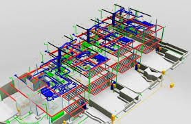 mechanical engineering consulting