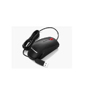 Lenovo Wired Mouse