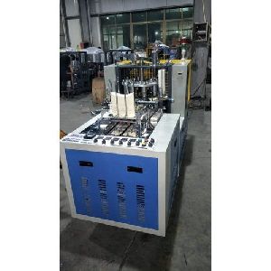 Glass Forming Machine