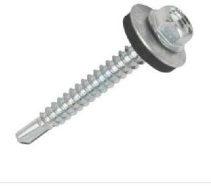 Self Drilling Screw